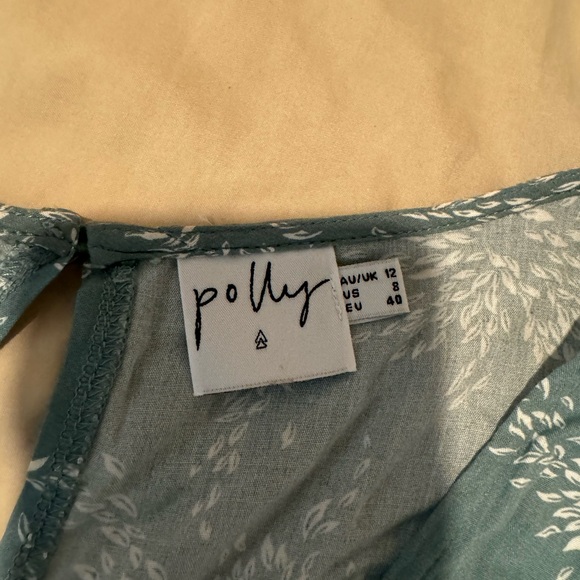 Princess Polly romper - Picture 3 of 5